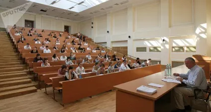 Журналіст потрапив до міліції
