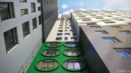 Жк маршала захарова 7