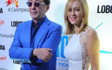 Дружина Лепса анна шапликова, особисте життя, діти, біографія, фото (шапликова) Дружина Лепса анна шапликова, особисте життя, діти, біографія, фото