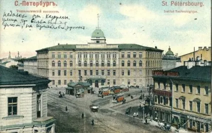 Життя до метро яким був Харків без підземки в фотографіях «до» і «після»