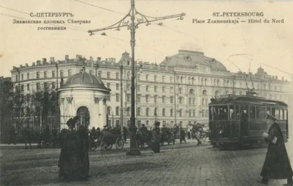 Життя без «галереї» лиговский проспект у фотографіях «до» і «після» (лиговский) Життя без «галереї» лиговский проспект у фотографіях «до» і «після»