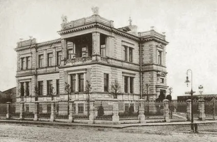 Життя до метро яким був Харків без підземки в фотографіях «до» і «після»