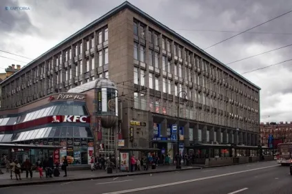 Життя до метро яким був Харків без підземки в фотографіях «до» і «після»