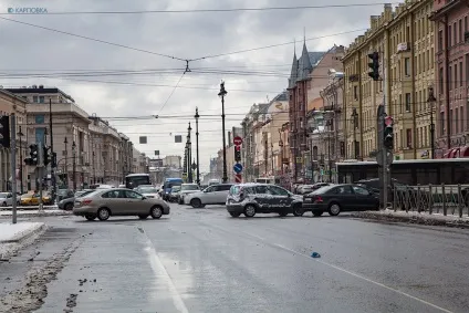 Життя без «галереї» лиговский проспект у фотографіях «до» і «після» (лиговский) Життя без «галереї» лиговский проспект у фотографіях «до» і «після»