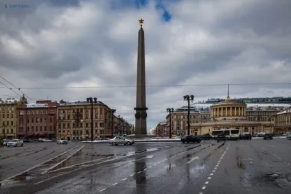 Життя без «галереї» лиговский проспект у фотографіях «до» і «після» (лиговский) Життя без «галереї» лиговский проспект у фотографіях «до» і «після»