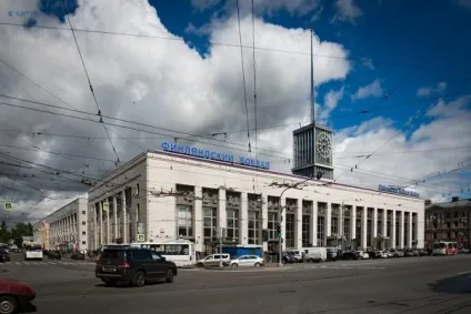 Життя до метро яким був Харків без підземки в фотографіях «до» і «після»