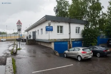 Життя до метро яким був Харків без підземки в фотографіях «до» і «після»