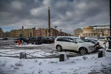 Життя без «галереї» лиговский проспект у фотографіях «до» і «після» (галереї) Життя без «галереї» лиговский проспект у фотографіях «до» і «після»