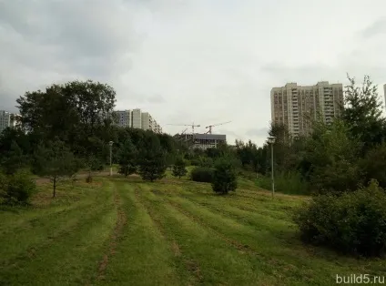 Жк маршала захарова 7