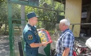 Журнал реєстрації інструктажу з пожежної безпеки (журнал) Журнал реєстрації інструктажу з пожежної безпеки