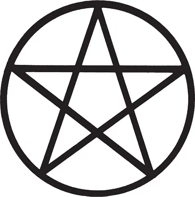 знак диявола