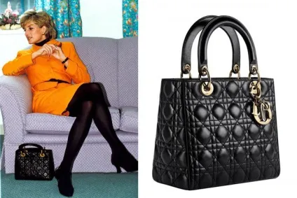 Відзнаки вчимося пізнавати культові сумки (Speedy Louis Vuitton) Відзнаки вчимося пізнавати культові сумки