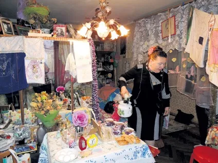 Зірки-шизофреніки і їх доля після «лікування» в психіатричних лікарнях (після) Зірки-шизофреніки і їх доля після «лікування» в психіатричних лікарнях