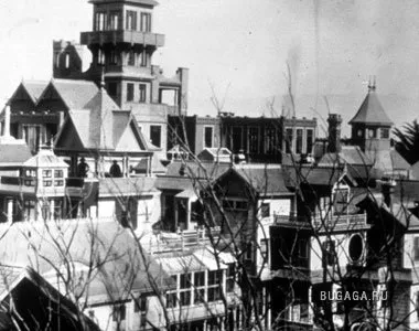 10 Самих страшних місць світу