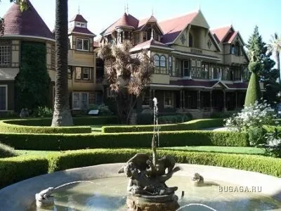 10 Самих страшних місць світу