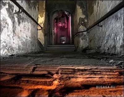 10 Самих страшних місць світу