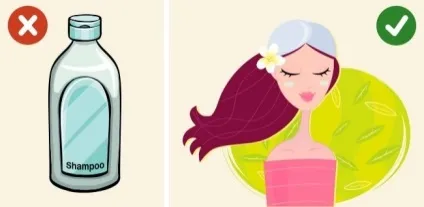 10 Міфів, в які нас змушують вірити виробники косметики (косметики) 10 Міфів, в які нас змушують вірити виробники косметики