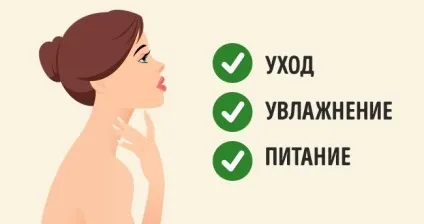 10 Міфів, в які нас змушують вірити виробники косметики (виробники) 10 Міфів, в які нас змушують вірити виробники косметики