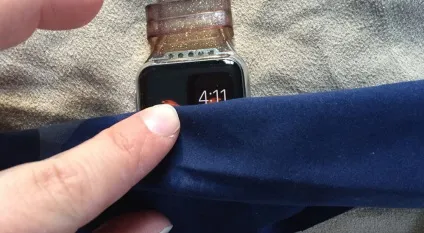 10 Проблем з apple watch і їх рішення
