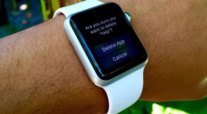 10 Проблем з apple watch і їх рішення