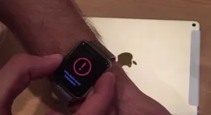 10 Проблем з apple watch і їх рішення