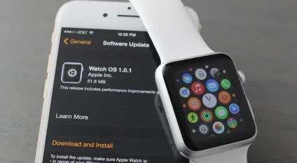 10 Проблем з apple watch і їх рішення