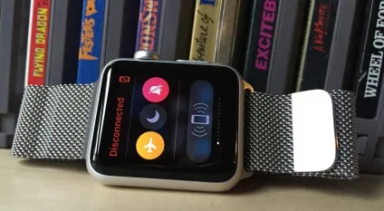10 Проблем з apple watch і їх рішення