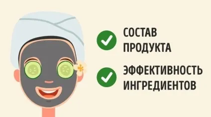 10 Міфів, в які нас змушують вірити виробники косметики (які) 10 Міфів, в які нас змушують вірити виробники косметики