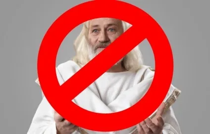 10 Самих дивних неортодоксальних релігійних концепцій