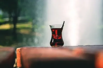 10 Правил корисного чаю (вода) 10 Правил корисного чаю