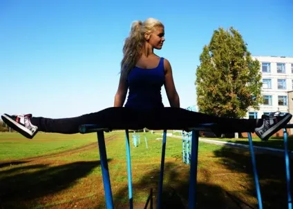 10 Простих способів як позбутися від растжек (способів) 10 Простих способів як позбутися від растжек