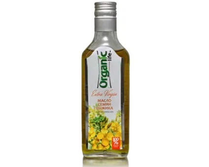10 Самих корисних масел