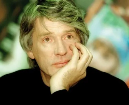 10 Відомих людей, які померли від раку (померли) 10 Відомих людей, які померли від раку