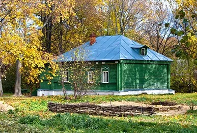 20 Кращих літературних местУкаіни (духовна батьківщина головного) 20 Кращих літературних местУкаіни