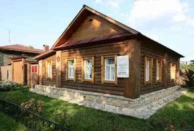 20 Кращих літературних местУкаіни (духовна батьківщина головного) 20 Кращих літературних местУкаіни