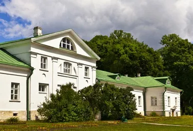 20 Кращих літературних местУкаіни (духовна батьківщина головного українського) 20 Кращих літературних местУкаіни