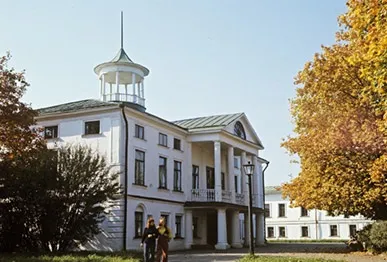 20 Кращих літературних местУкаіни (духовна батьківщина головного українського) 20 Кращих літературних местУкаіни