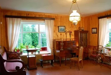 20 Кращих літературних местУкаіни (головного українського поета) 20 Кращих літературних местУкаіни