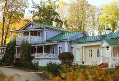 20 Кращих літературних местУкаіни (росії) 20 Кращих літературних местУкаіни