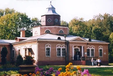 20 Кращих літературних местУкаіни (духовна батьківщина головного українського) 20 Кращих літературних местУкаіни