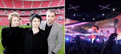 20 Цікавих фактів про групу muse, які ви могли і не знати, статті, british wave (post-hardcore) 20 Цікавих фактів про групу muse, які ви могли і не знати, статті, british wave