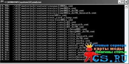 19 Способів знизити пінг »статті counter-strike 1 (sv_minupdaterate sv_maxupdaterate echo) 19 Способів знизити пінг »статті counter-strike 1