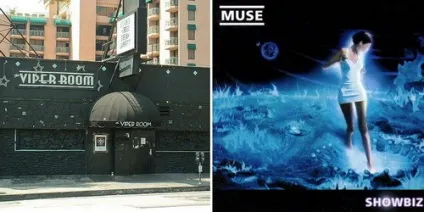 20 Цікавих фактів про групу muse, які ви могли і не знати, статті, british wave (oasis) 20 Цікавих фактів про групу muse, які ви могли і не знати, статті, british wave