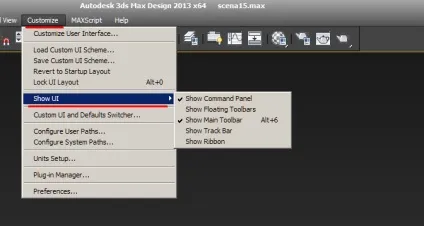 3Ds max 1001 питання - як і - що робити, якщо (уроки 3d max) 3Ds max 1001 питання - як і - що робити, якщо