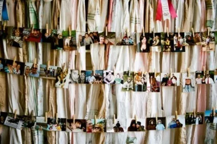 30 Ідей розміщення сімейних фотографій (фотографії) 30 Ідей розміщення сімейних фотографій