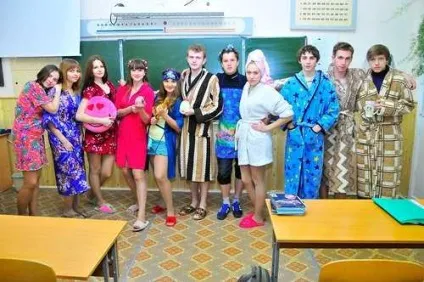 25 Способів дізнатися у дитини, як справи в школі, не питаючи «як справи в школі» в картинках (відбулося тобою сьогодні) 25 Способів дізнатися у дитини, як справи в школі, не питаючи «як справи в школі» в картинках