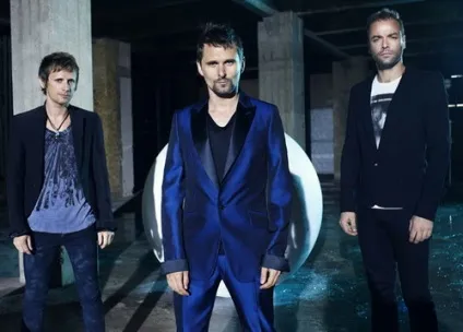 20 Цікавих фактів про групу muse, які ви могли і не знати, статті, british wave (брит-поп) 20 Цікавих фактів про групу muse, які ви могли і не знати, статті, british wave