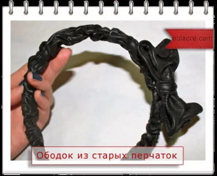 21 Варіант декорування обручів і обідків, як зробити обруч з квітами мк - зроби своїми руками, (обруч) 21 Варіант декорування обручів і обідків, як зробити обруч з квітами мк - зроби своїми руками,