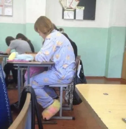 25 Способів дізнатися у дитини, як справи в школі, не питаючи «як справи в школі» в картинках (дитини) 25 Способів дізнатися у дитини, як справи в школі, не питаючи «як справи в школі» в картинках