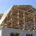 Дах з теплим горищем утеплення, особливості конструкції (конструкції) Дах з теплим горищем утеплення, особливості конструкції